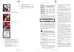 Preview for 12 page of UNIPRODO UNI PBM 25/32 User Manual