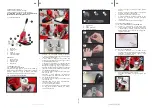 Preview for 17 page of UNIPRODO UNI PBM 25/32 User Manual