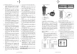 Предварительный просмотр 3 страницы UNIPRODO UNI SAUNA V6.0KW User Manual