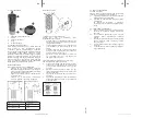 Предварительный просмотр 7 страницы UNIPRODO UNI SAUNA V6.0KW User Manual