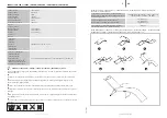 Preview for 2 page of UNIPRODO UNI SUNBED 01 User Manual