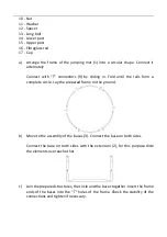 Предварительный просмотр 19 страницы UNIPRODO UNI TRAMPOLINE 05 User Manual