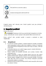 Preview for 34 page of UNIPRODO UNI TRAMPOLINE 05 User Manual