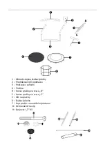 Preview for 38 page of UNIPRODO UNI TRAMPOLINE 05 User Manual