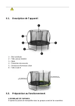 Preview for 46 page of UNIPRODO UNI TRAMPOLINE 05 User Manual