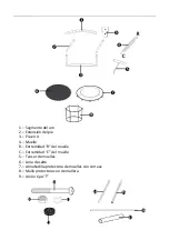 Preview for 65 page of UNIPRODO UNI TRAMPOLINE 05 User Manual