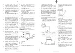 Preview for 13 page of UNIPRODO UNI-WD-100 User Manual