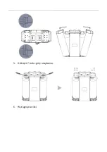 Предварительный просмотр 62 страницы UNIPRODO UNI WS 5000PLUS User Manual