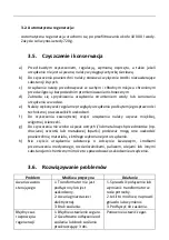 Предварительный просмотр 64 страницы UNIPRODO UNI WS 5000PLUS User Manual