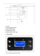 Предварительный просмотр 75 страницы UNIPRODO UNI WS 5000PLUS User Manual