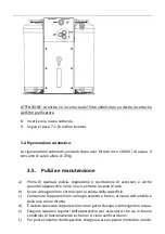 Предварительный просмотр 126 страницы UNIPRODO UNI WS 5000PLUS User Manual