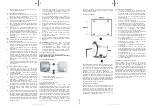 Preview for 3 page of UNIPRODO UNI_DRYER_03 User Manual