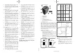 Предварительный просмотр 5 страницы UNIPRODO UNI_SAUNA_B4.5KW User Manual