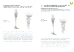 Preview for 4 page of uniprox JT20 Instruction Manual