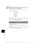 Предварительный просмотр 161 страницы Unipulse DeviceNet F381A Operation Manual