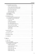 Preview for 10 page of Unipulse DS252 Operation Manual