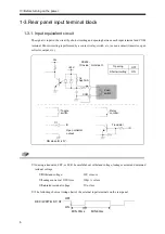 Preview for 17 page of Unipulse DS252 Operation Manual