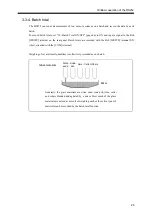 Preview for 36 page of Unipulse DS252 Operation Manual