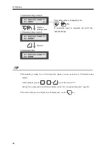 Preview for 97 page of Unipulse DS252 Operation Manual