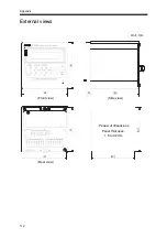 Preview for 123 page of Unipulse DS252 Operation Manual