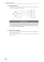 Preview for 11 page of Unipulse F130 Operation Manual