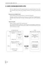 Preview for 13 page of Unipulse F130 Operation Manual