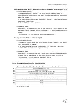 Preview for 18 page of Unipulse F130 Operation Manual