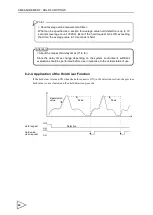 Preview for 27 page of Unipulse F130 Operation Manual