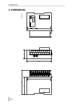 Preview for 29 page of Unipulse F130 Operation Manual