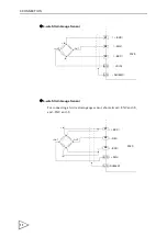 Предварительный просмотр 25 страницы Unipulse F320 Operation Manual