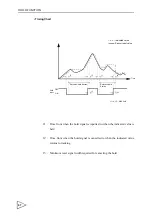 Предварительный просмотр 81 страницы Unipulse F320 Operation Manual