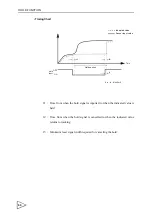 Предварительный просмотр 83 страницы Unipulse F320 Operation Manual