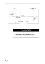 Предварительный просмотр 95 страницы Unipulse F320 Operation Manual