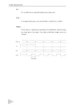 Предварительный просмотр 97 страницы Unipulse F320 Operation Manual