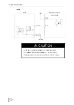 Предварительный просмотр 101 страницы Unipulse F320 Operation Manual