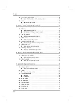 Preview for 9 page of Unipulse F325 Operation Manual