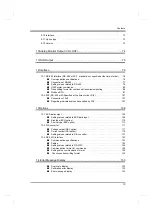 Preview for 10 page of Unipulse F325 Operation Manual