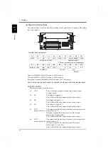 Preview for 17 page of Unipulse F325 Operation Manual