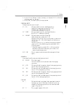 Preview for 18 page of Unipulse F325 Operation Manual