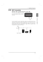 Preview for 26 page of Unipulse F325 Operation Manual