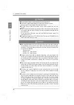 Preview for 33 page of Unipulse F325 Operation Manual