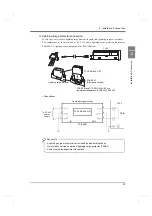 Preview for 34 page of Unipulse F325 Operation Manual