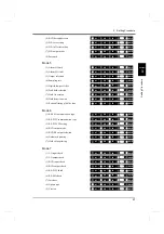 Preview for 38 page of Unipulse F325 Operation Manual