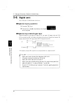 Preview for 53 page of Unipulse F325 Operation Manual