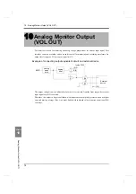 Preview for 85 page of Unipulse F325 Operation Manual