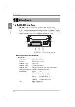 Preview for 87 page of Unipulse F325 Operation Manual