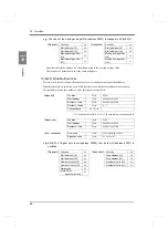 Preview for 103 page of Unipulse F325 Operation Manual