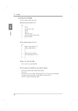 Preview for 107 page of Unipulse F325 Operation Manual