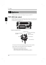 Preview for 119 page of Unipulse F325 Operation Manual