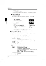 Preview for 121 page of Unipulse F325 Operation Manual